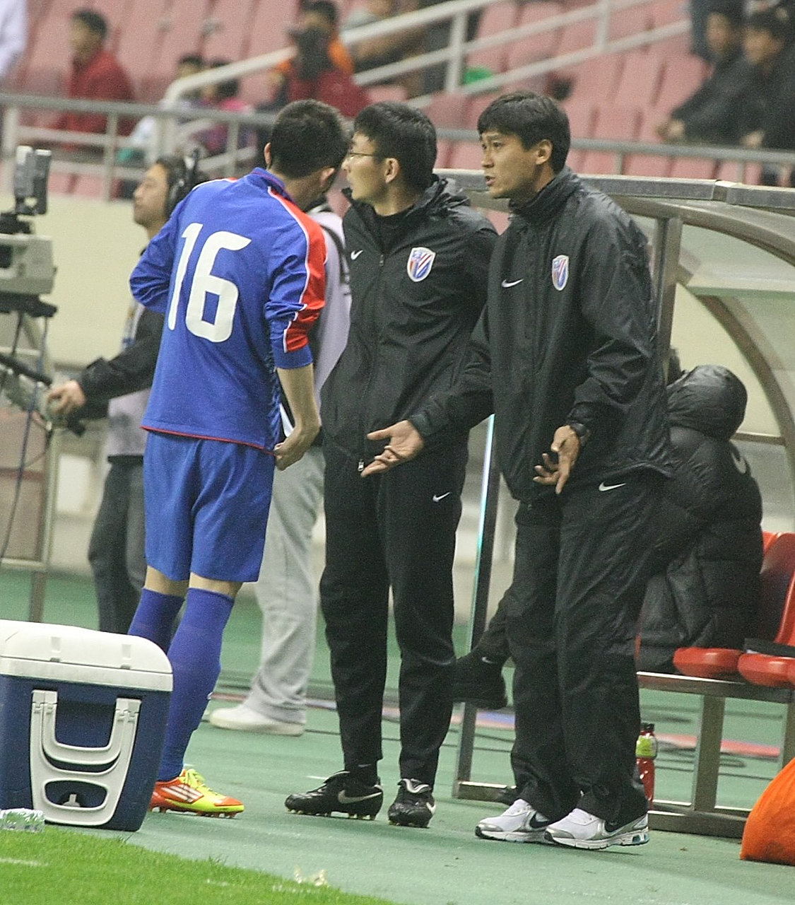 爱游戏入口-唐朝李勉救过一个死刑犯