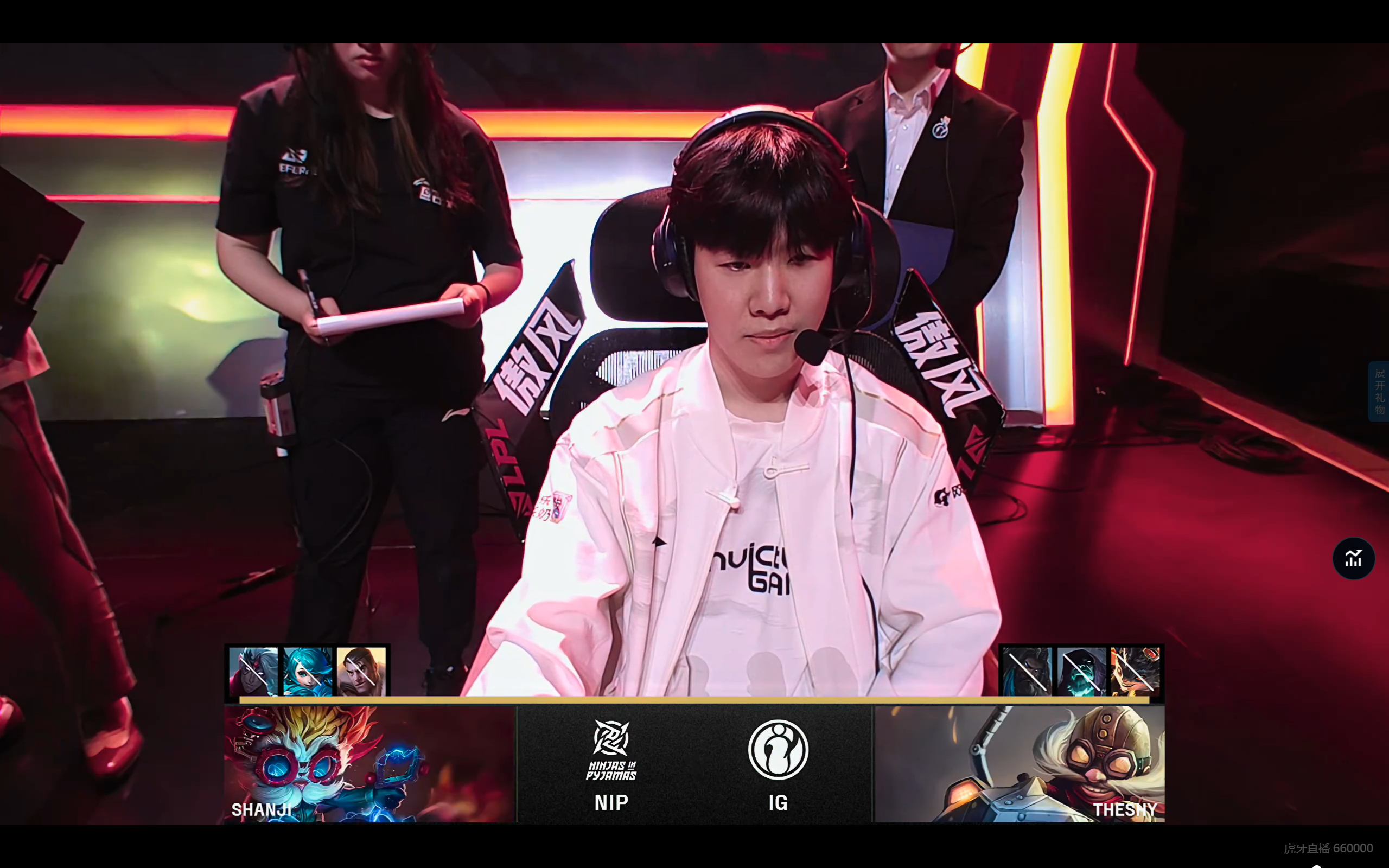 爱游戏全站-Scout重要时刻重返赛场，IG带队取胜！观众掌声雷动的简单介绍