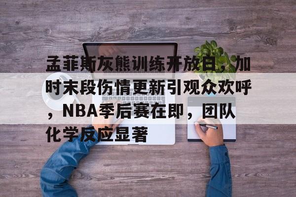 爱游戏体育app下载-孟菲斯灰熊训练开放日，加时末段伤情更新引观众欢呼，NBA季后赛在即，团队化学反应显著的简单介绍