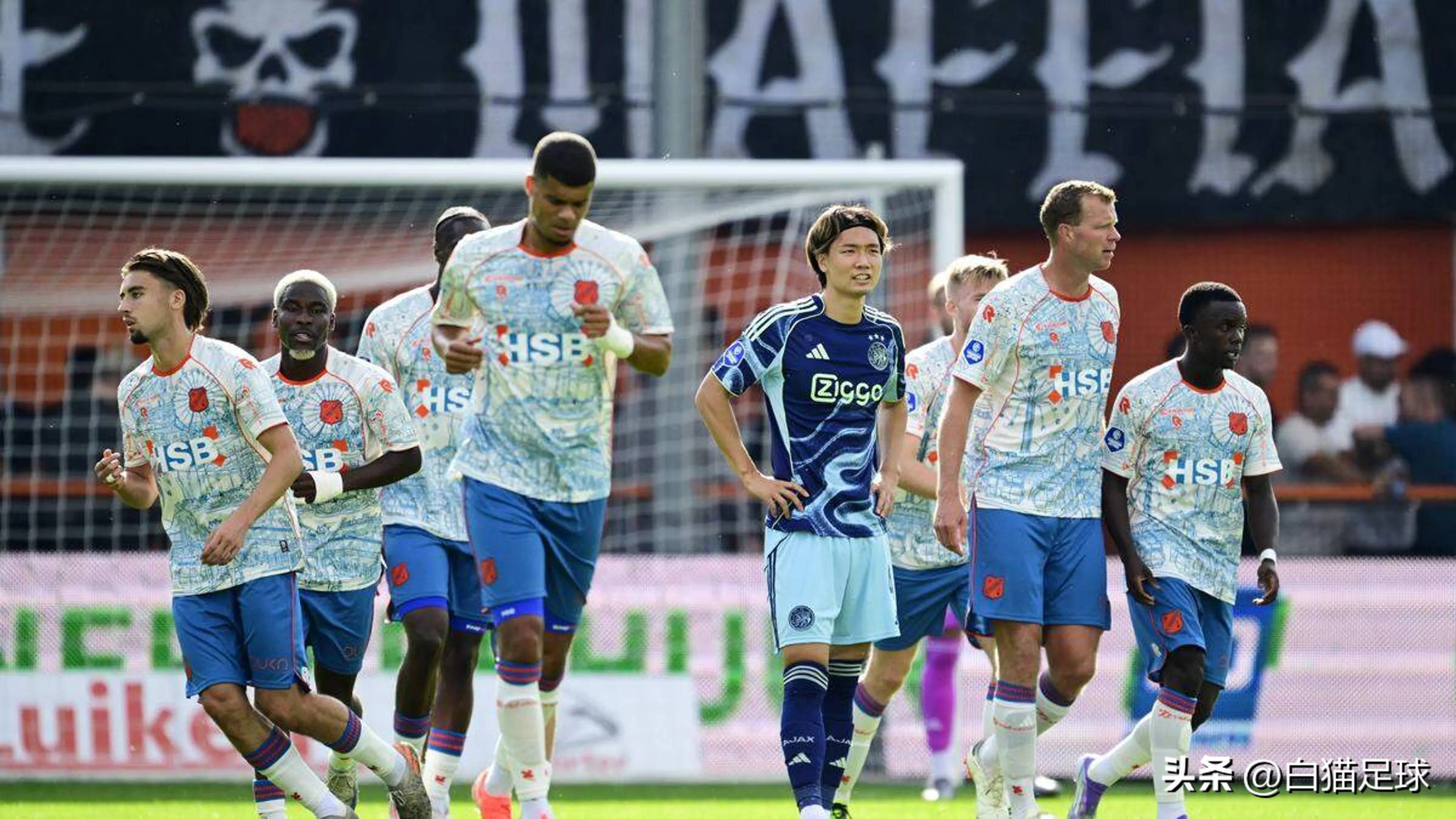 爱游戏入口-关于今晚荷甲焦点战，阿贾克斯遗憾出局，媒体盛赞，训练强度明显提升的信息
