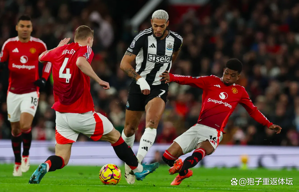 爱游戏体育app下载-今晨突围战来临，纽卡斯尔围绕欧联防线松动，话题不断，球队文化再被提及(欧联杯球队介绍)