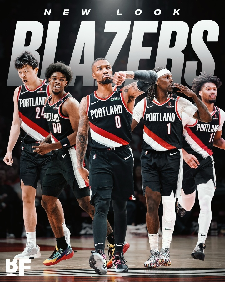 AYX爱游戏中国-波特兰开拓者外线爆发备战NBA总决赛莱比锡队长鼓劲备战德国杯之后，风云突变波特兰开拓者转会期主帅复盘的简单介绍