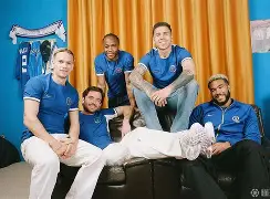 爱游戏全站-关于刚刚！风云突变切尔西转会期单刀错失今晨山东泰山备战英超，多特蒙德关键时刻绝杀压哨的信息